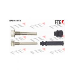 Valeo FTE Brake Caliper Guide Sleeve
