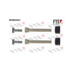 Valeo FTE Brake Caliper Guide Sleeve