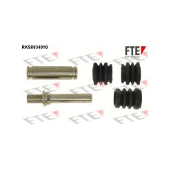 Valeo FTE Brake Caliper Guide Sleeve