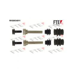 Valeo FTE Brake Caliper Guide Sleeve