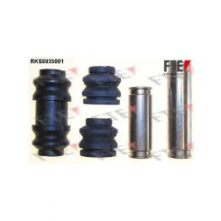Valeo FTE Brake Caliper Guide Sleeve