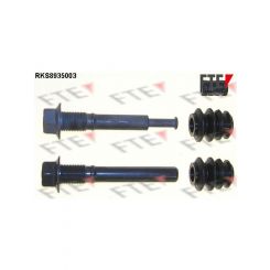 Valeo FTE Brake Caliper Guide Sleeve