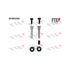 Valeo FTE Brake Caliper Guide Sleeve