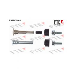 Valeo FTE Brake Caliper Guide Sleeve