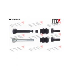 Valeo FTE Brake Caliper Guide Sleeve