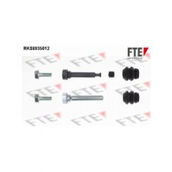 Valeo FTE Brake Caliper Guide Sleeve