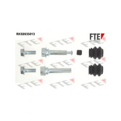 Valeo FTE Brake Caliper Guide Sleeve
