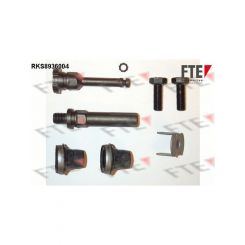Valeo FTE Brake Caliper Guide Sleeve