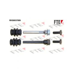 Valeo FTE Brake Caliper Guide Sleeve