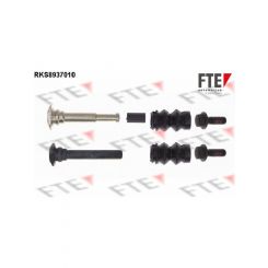 Valeo FTE Brake Caliper Guide Sleeve