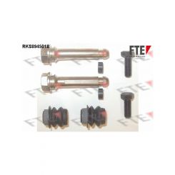 Valeo FTE Brake Caliper Guide Sleeve