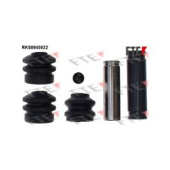 Valeo FTE Brake Caliper Guide Sleeve