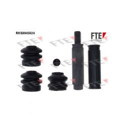 Valeo FTE Brake Caliper Guide Sleeve