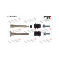 Valeo FTE Brake Caliper Guide Sleeve