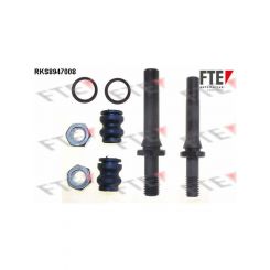 Valeo FTE Brake Caliper Guide Sleeve
