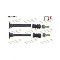 Valeo FTE Brake Caliper Guide Sleeve
