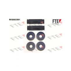 Valeo FTE Brake Caliper Guide Sleeve