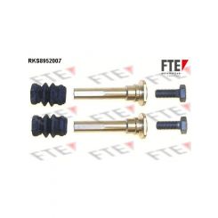 Valeo FTE Brake Caliper Guide Sleeve