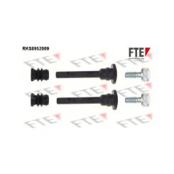 Valeo FTE Brake Caliper Guide Sleeve