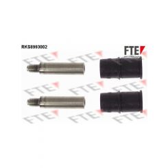 Valeo FTE Brake Caliper Guide Sleeve