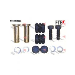 Valeo FTE Brake Caliper Guide Sleeve