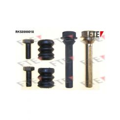 Valeo FTE Brake Caliper Guide Sleeve