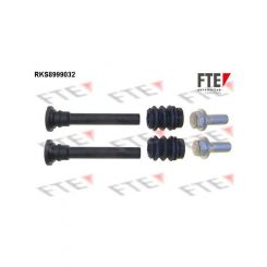 Valeo FTE Brake Caliper Guide Sleeve