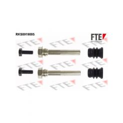 Valeo FTE Brake Caliper Guide Sleeve