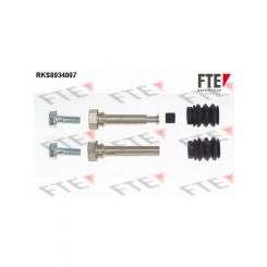 Valeo FTE Brake Caliper Guide Sleeve