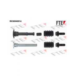 Valeo FTE Brake Caliper Guide Sleeve