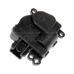 Dorman Air Blend Door Actuator Mode Durable Construction Plastic