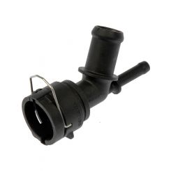 Dorman Coolant Hose Connector
