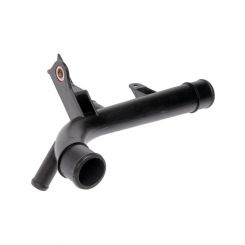 Dorman Coolant Pipe Natural No Heat Shield Require Length 12"
