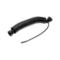 Dorman Crankcase Ventilation Tube Durable Materials Dia. 0.64 in