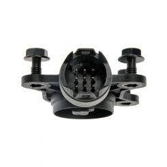 Dorman Eccentric Shaft Sensor Upgraded Design 9 Pin Male Black