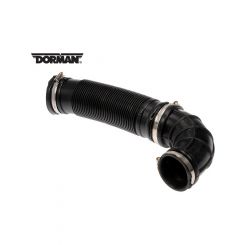 Dorman Engine Air Intake Hose Length 15" Moulded Assembly