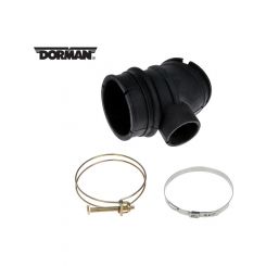 Dorman Engine Air Intake Hose Length 4.8" Moulded Assembly
