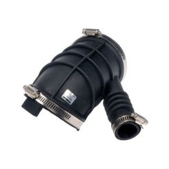 Dorman Engine Air Intake Hose Length 5" Moulded Assembly