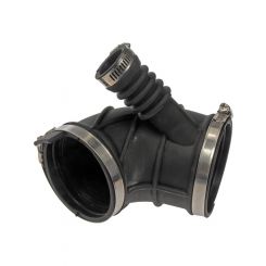 Dorman Engine Air Intake Hose Length 5.5" Moulded Assembly