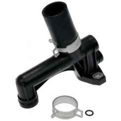 Dorman Engine Coolant Bypass Pipe Restores Functionality