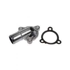 Dorman Engine Coolant Thermostat Housing Bolt Dia 0.291" Metal