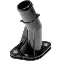 Dorman Engine Coolant Thermostat Housing Bolt Dia 0.35" Plastic