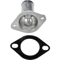 Dorman Engine Coolant Thermostat Housing Outlet 1.313"