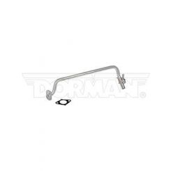 Dorman Engine Heater Hose Assembly No Heat Shield Required Natural