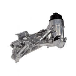 Dorman Engine Oil Cooler Filter Housing Oil Filter Inc