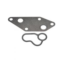 Dorman Engine Oil Cooler Gasket Kit Restores Functionality Metal