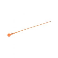 Dorman Engine Oil Dipstick Orange Nylon 22"