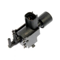Dorman Evaporative Emissions Vacuum Solenoid Valve Steel Plastic