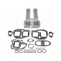 Dorman Exhaust Gas Recirculation Cooler Kit Not Carb Compliant