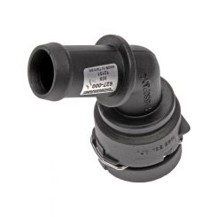 Dorman Heater Hose Connector 45 Degree Neck